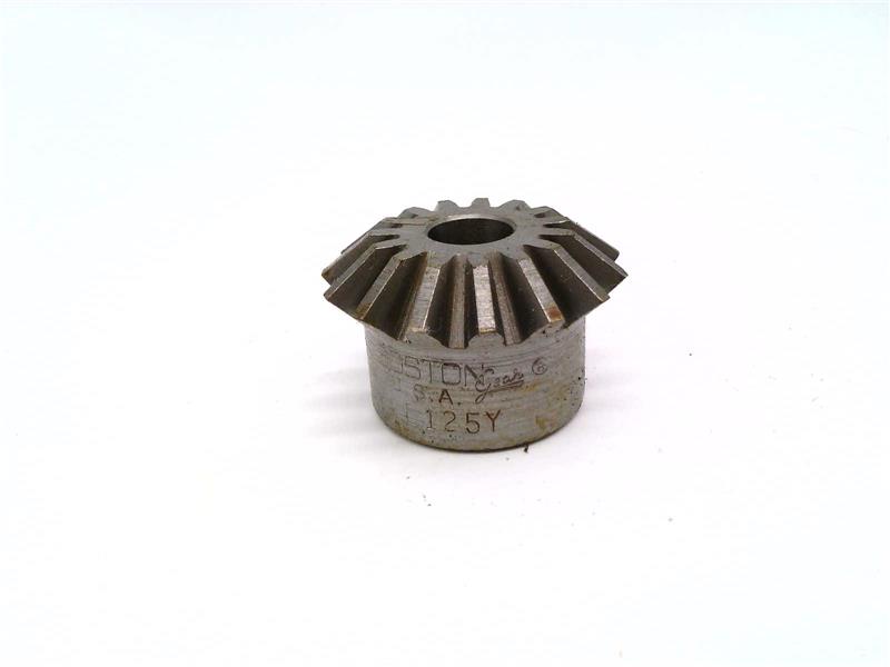 ALTRA INDUSTRIAL MOTION L125Y