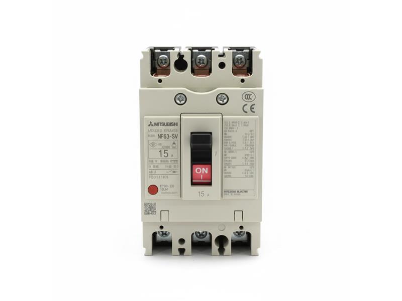 MITSUBISHI NF63-SV3P15A