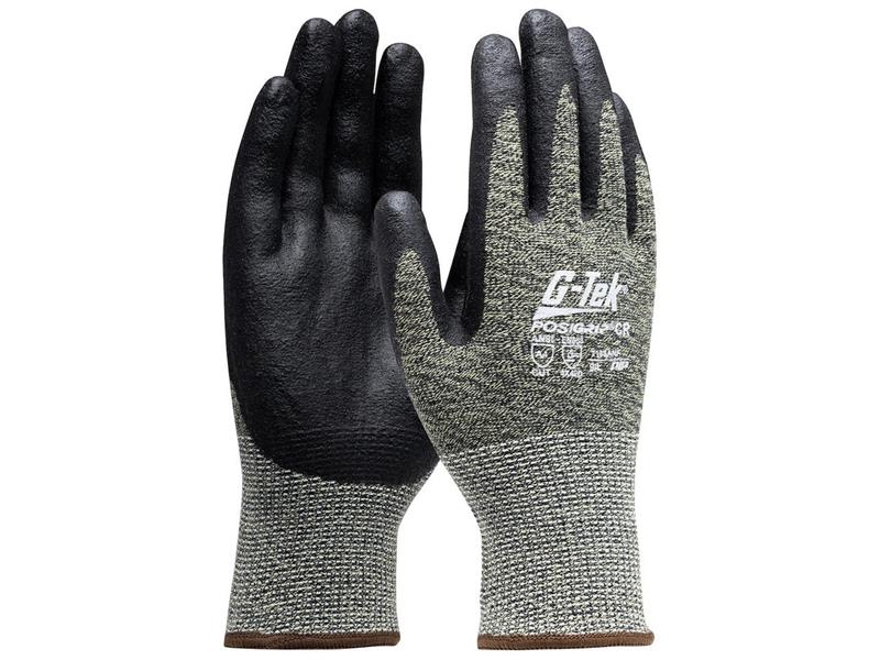PROTECTIVE INDUSTRIAL PRODUCTS 710SANF/L