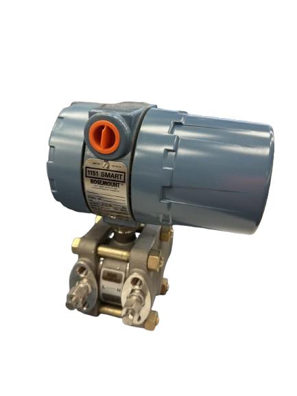 EMERSON 1151DP5S22M3