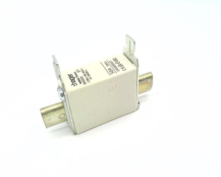 HAGER LNH00050T - EACH