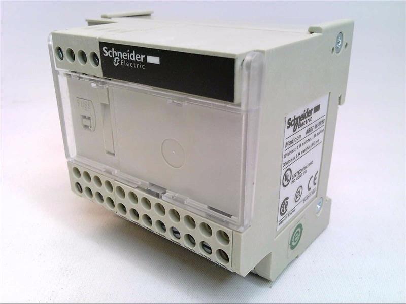 SCHNEIDER ELECTRIC ABE7H16R50