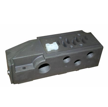 ROSS CONTROLS 494N86