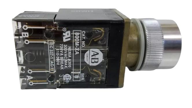ALLEN BRADLEY 800MR-A4A