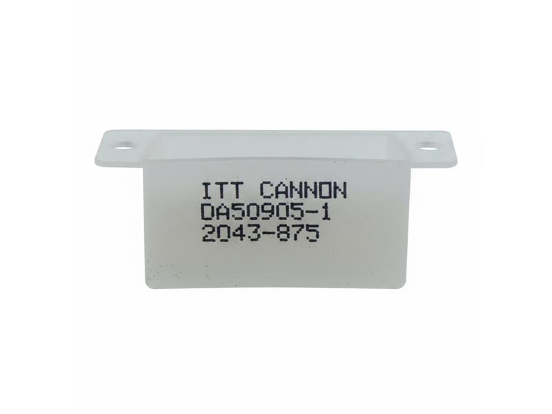 ITT DPXMA-9-A152-RG142/U-SHELL