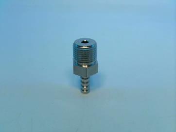 SWAGELOK SS-4-HC-1-6