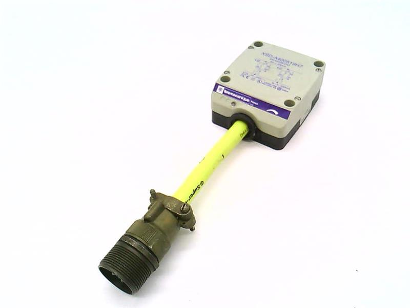 SCHNEIDER ELECTRIC E1756