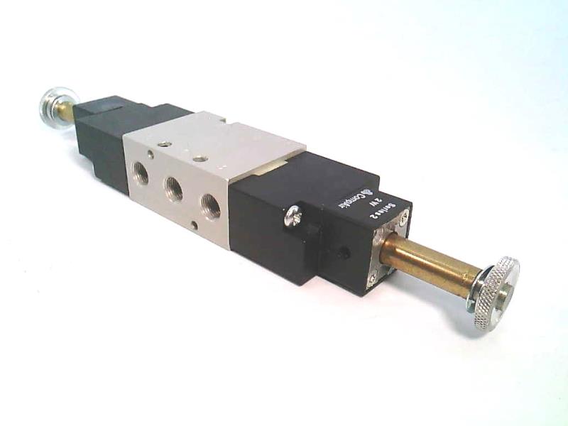 GARDNER DENVER 8LM501-050