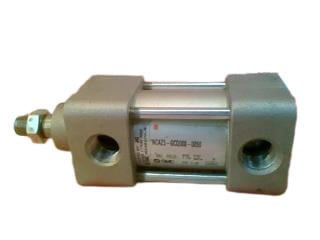 SMC NCAZ5-GCQ008-0050