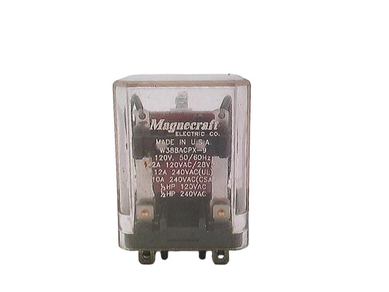 SCHNEIDER ELECTRIC W388ACPX-9