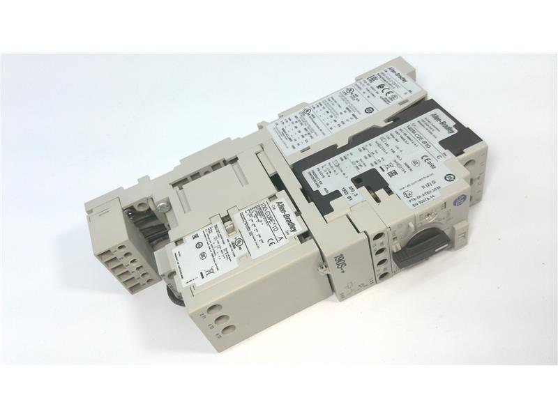 ALLEN BRADLEY 190S-ANEJ2-CB10C