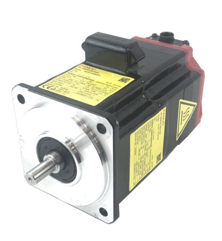 FANUC A06B-0212-B700#0100