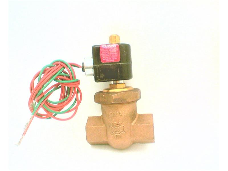 HAYS FLUID CONTROL 2110-6421-3/4