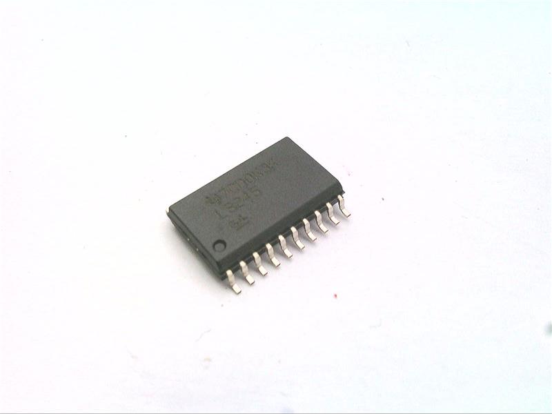 TEXAS INSTRUMENTS SEMI SN74LS245DW