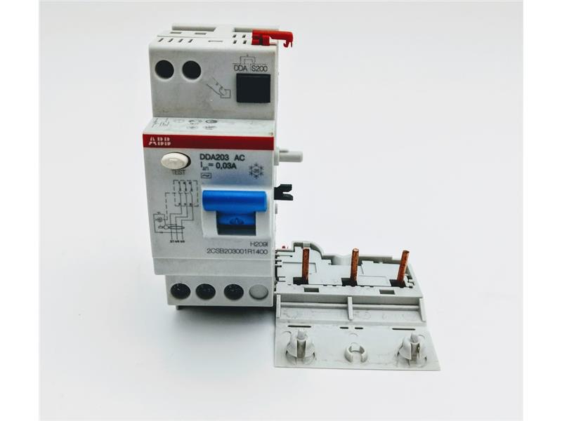 ASEA BROWN BOVERI 2CSB203001R1400