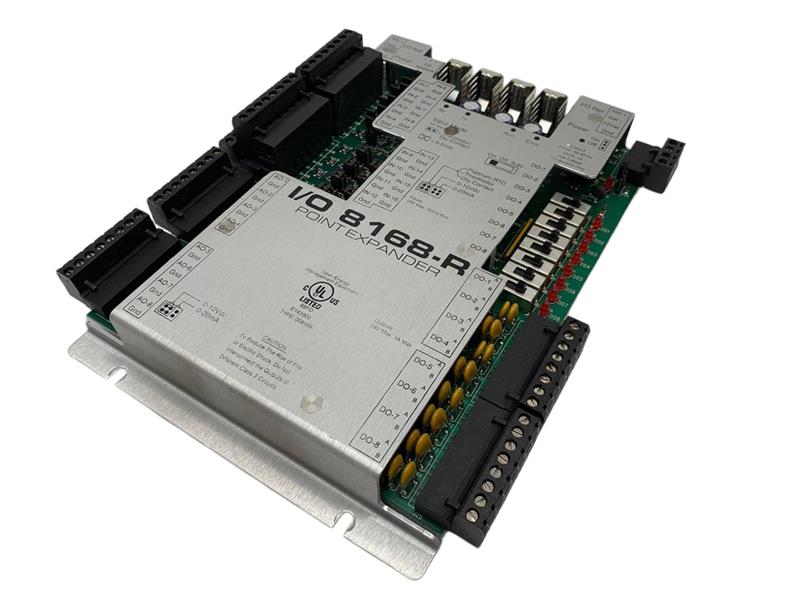 AUTOMATED LOGIC I/O-8168-R