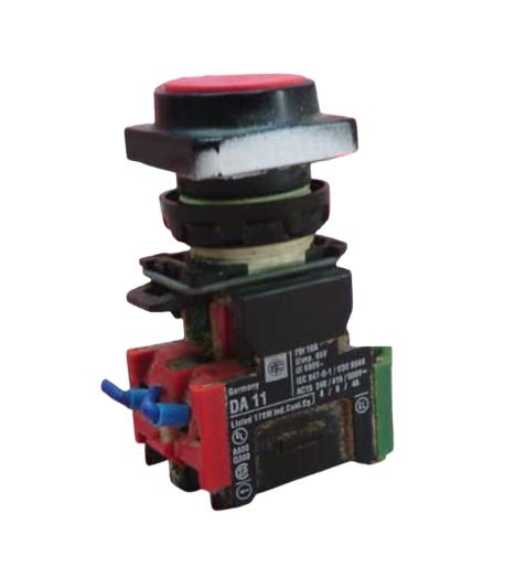 SCHNEIDER ELECTRIC 9001-D1A1RM05