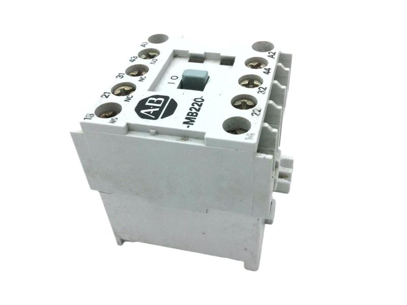 700DC-MB220A24 by ALLEN BRADLEY