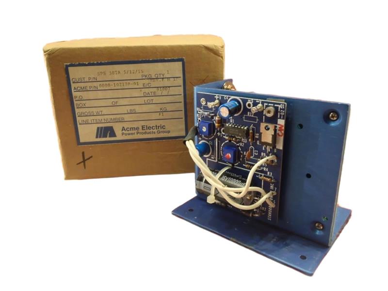 SPS-30TA-5/12/15 by HUBBELL