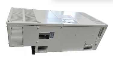 YASKAWA ELECTRIC CIMR-TR4A0139JMA