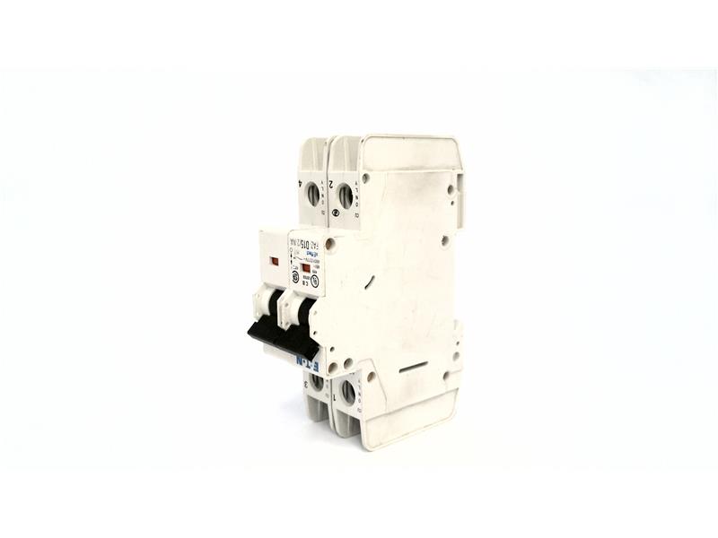 EATON CORPORATION FAZ-D15/2-NA