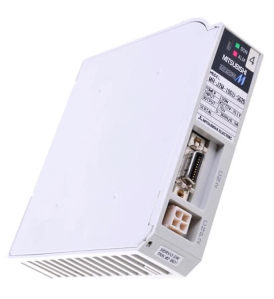 MITSUBISHI MR-J2M-10DU-S020 