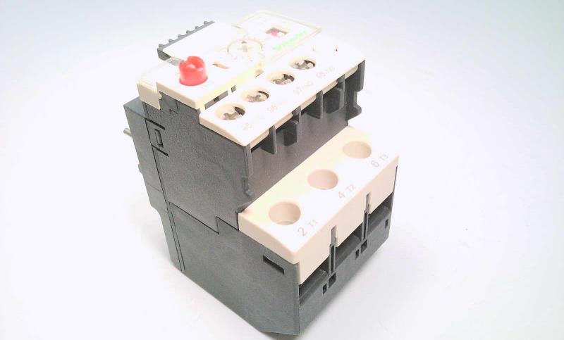 SCHNEIDER ELECTRIC LR9D08