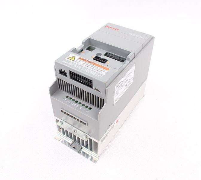 BOSCH EFC5610-11K0-3P4-MDA-7P-NNNNN-L1NN