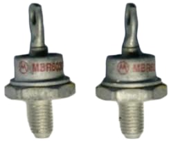 MBR6030L by NXP SEMICONDUCTOR