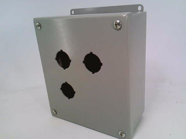 EATON CORPORATION PB3