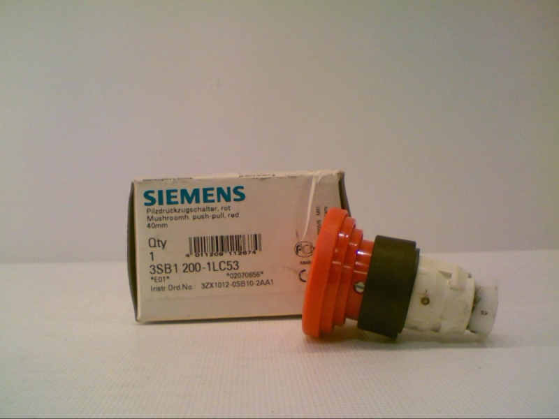 3SB1-200-1LC53 by SIEMENS