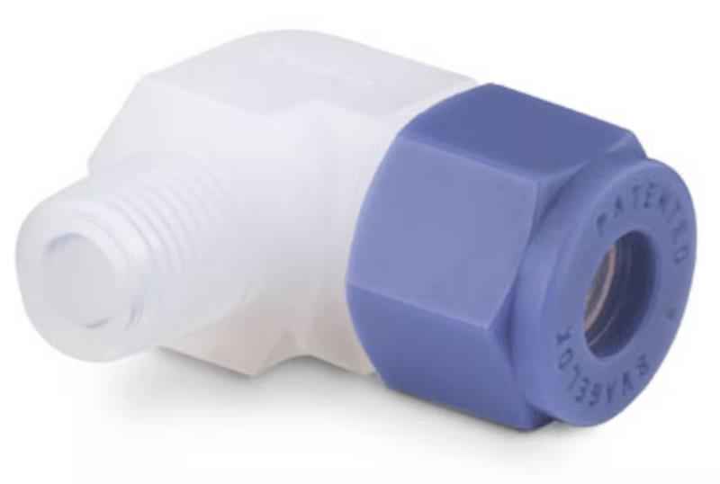 SWAGELOK PFA-420-2-2