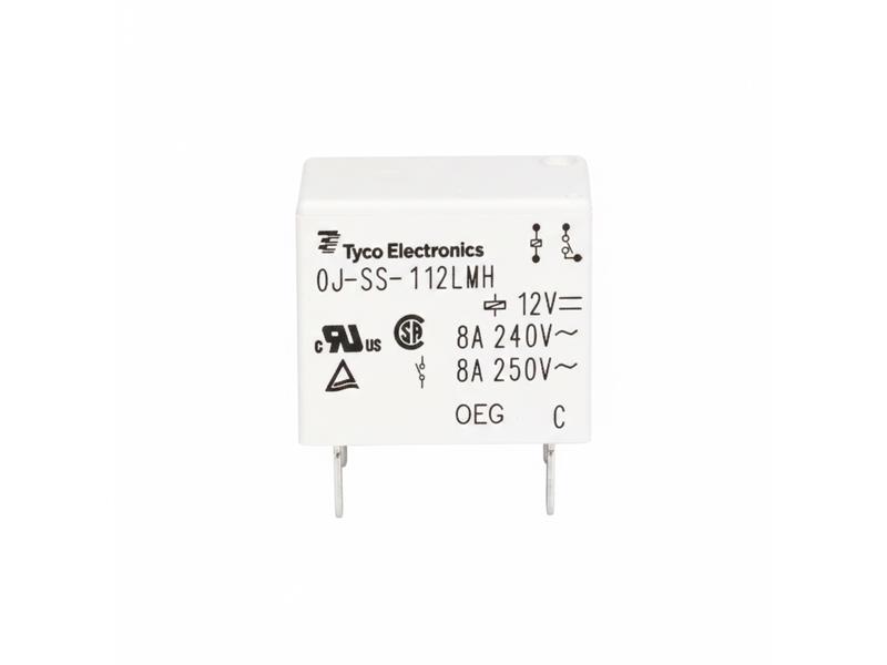 TE CONNECTIVITY OJ-SS-124LMH2-WG