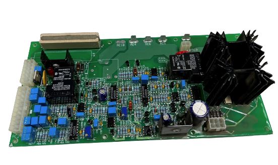 199820 by MILLER ELECTRIC