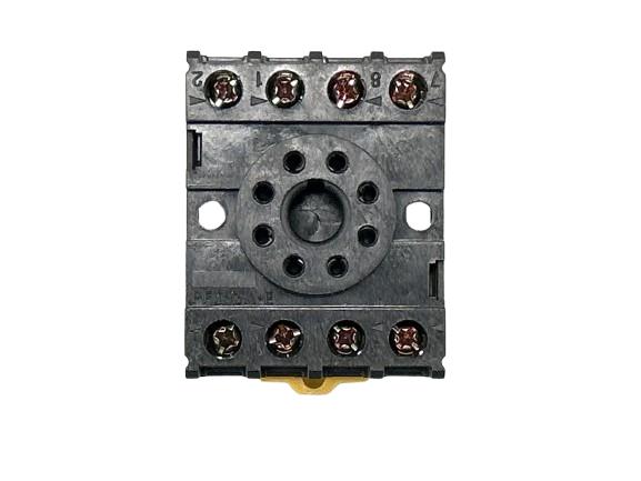 AVG AUTOMATION EZ-TMRSKT-8PIN