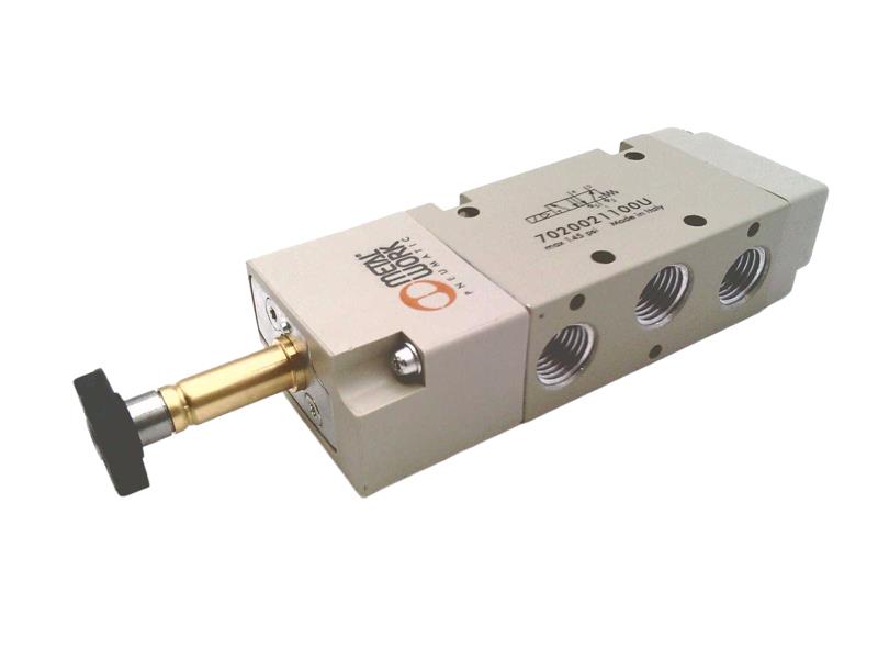METAL WORK PNEUMATIC 7020021100U