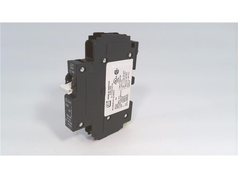 CBI QL-1(13)-DMKM-15A