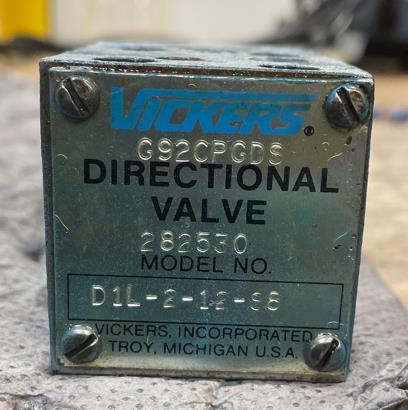 EATON CORPORATION 282530