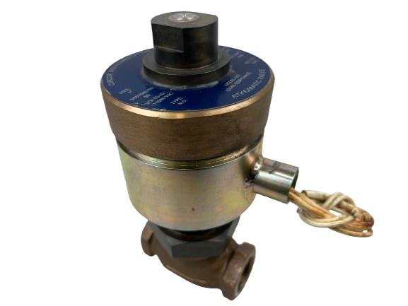 CIRCOR INTERNATIONAL 32440-200POAA5C