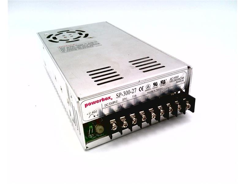 POWERBOX SP-300-27