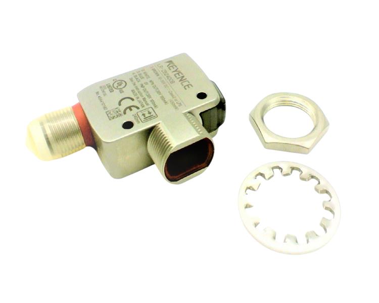 KEYENCE CORP LR-ZB240CB