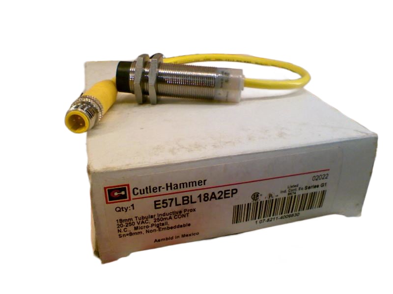 EATON CORPORATION E57LBL18A2EP