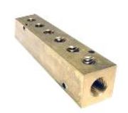 M20-250-6-BRS by PNEUMADYNE