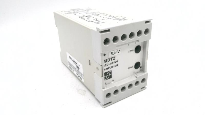 TELCON MDTZ-75
