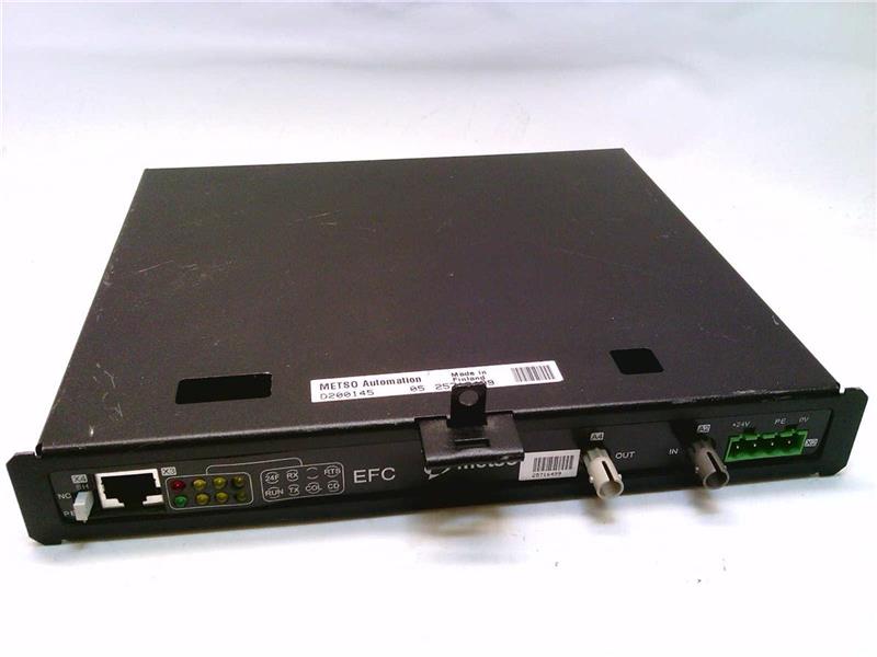 METSO AUTOMATION D200145