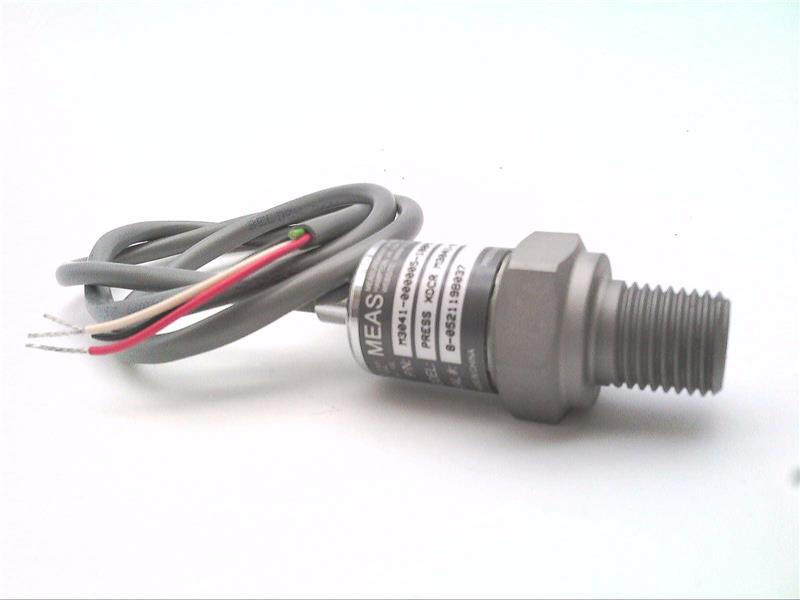TE CONNECTIVITY M3041-000005-100PG
