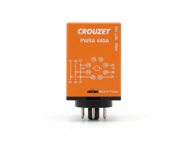CROUZET PWRA440A