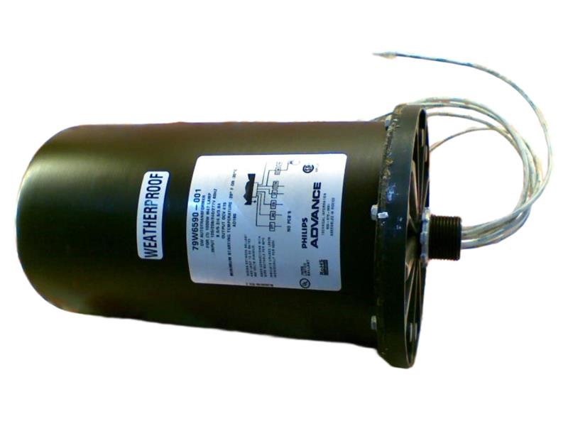 PHILIPS 79W6590001
