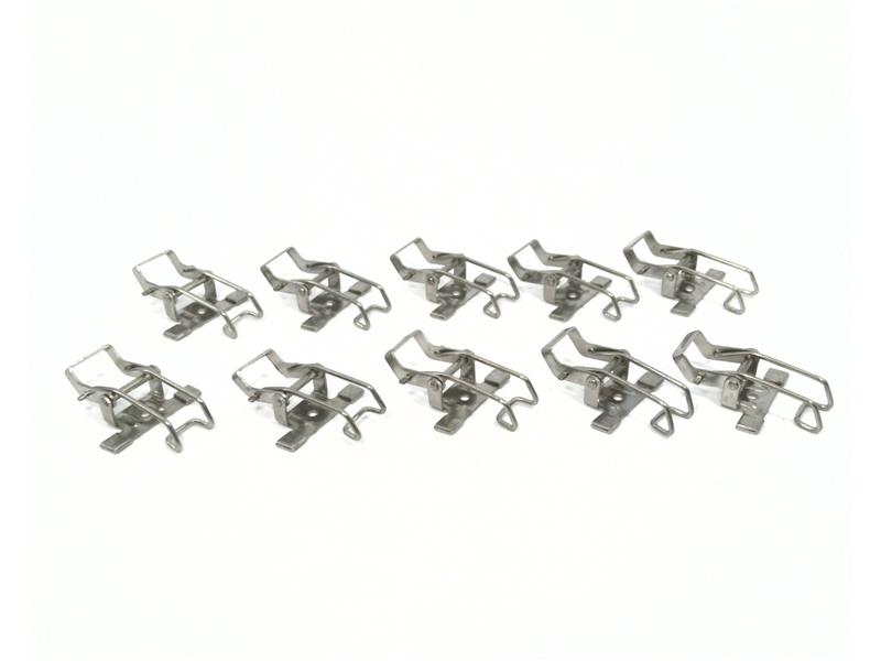 EATON CORPORATION FX8014A