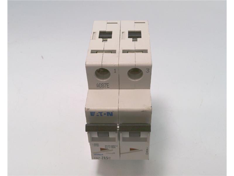 EATON CORPORATION FAZ-Z0.5/2